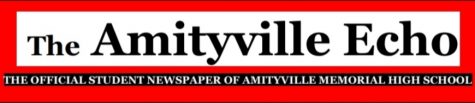 The Student News Site of Amityville Memorial High School