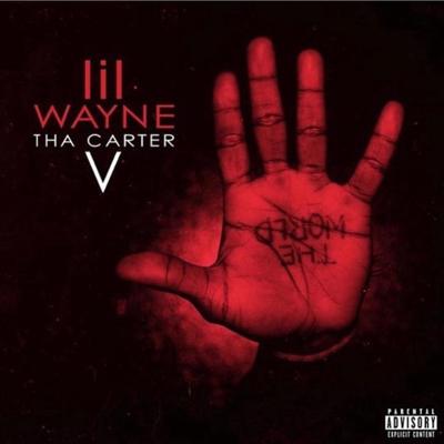 Album Review: Tha Carter V