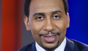 Stephen A. Smith