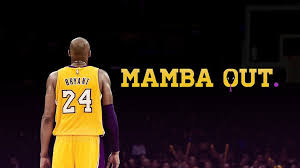 Mamba Out