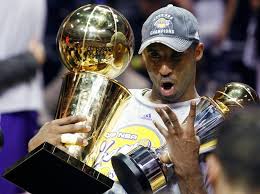 Long Live The Legacy Of Kobe Bryant 
