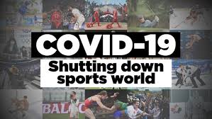 Covid and the Sports World