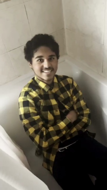Amin Shah