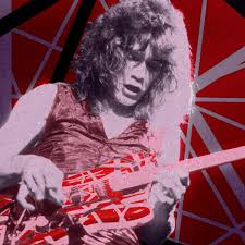 Remembering Eddie Van Halen