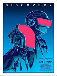 Daft Punk