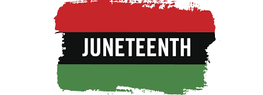 Celebrating Juneteenth