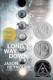 Book Review: Long Way Down