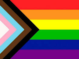 June is LGBTQ+ Pride Month