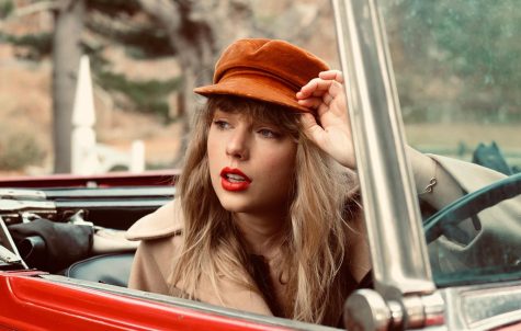 Red (Taylors Version)