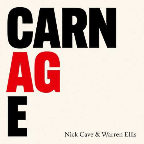 Carnage Album Review