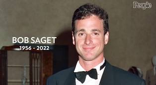 Remembering Bob Saget (UPDATED)