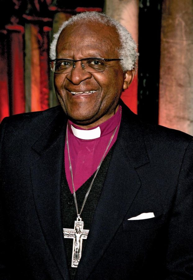 Desmond Tutu and His Influence