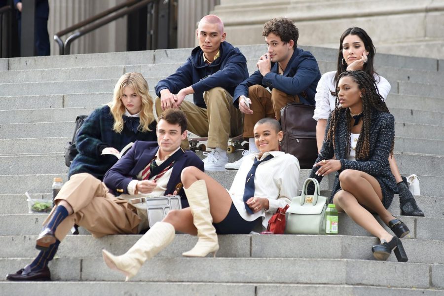 2021’s Gossip Girl: A Disappointing Failure