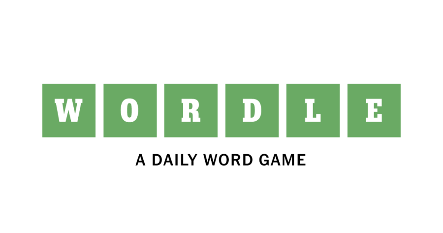 The Hit English Game: Wordle