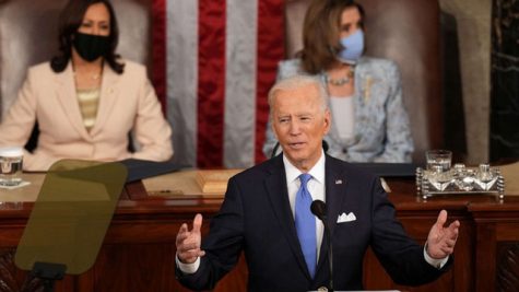 “We’re Going to be Okay” - Takeaways from President Biden’s First State of the Union Address