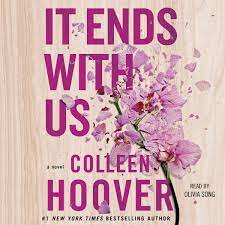 Book Review: It Ends With Us
