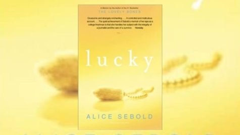 Book Review: Lucky