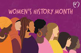 Women’s History Month