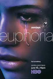 Euphoria Season 2 Review