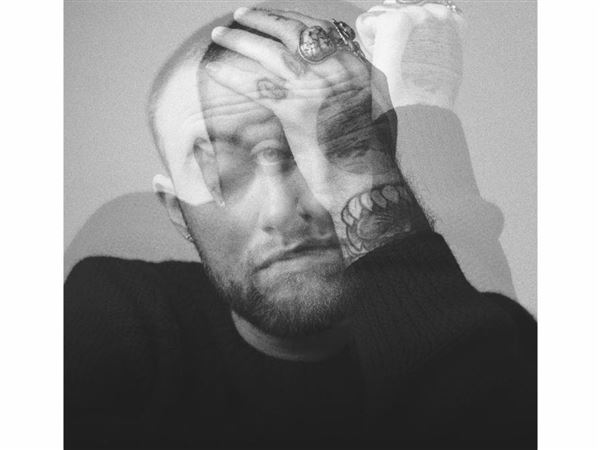 Review: Mac Miller's "Circles"