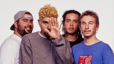 Who are the Deftones?