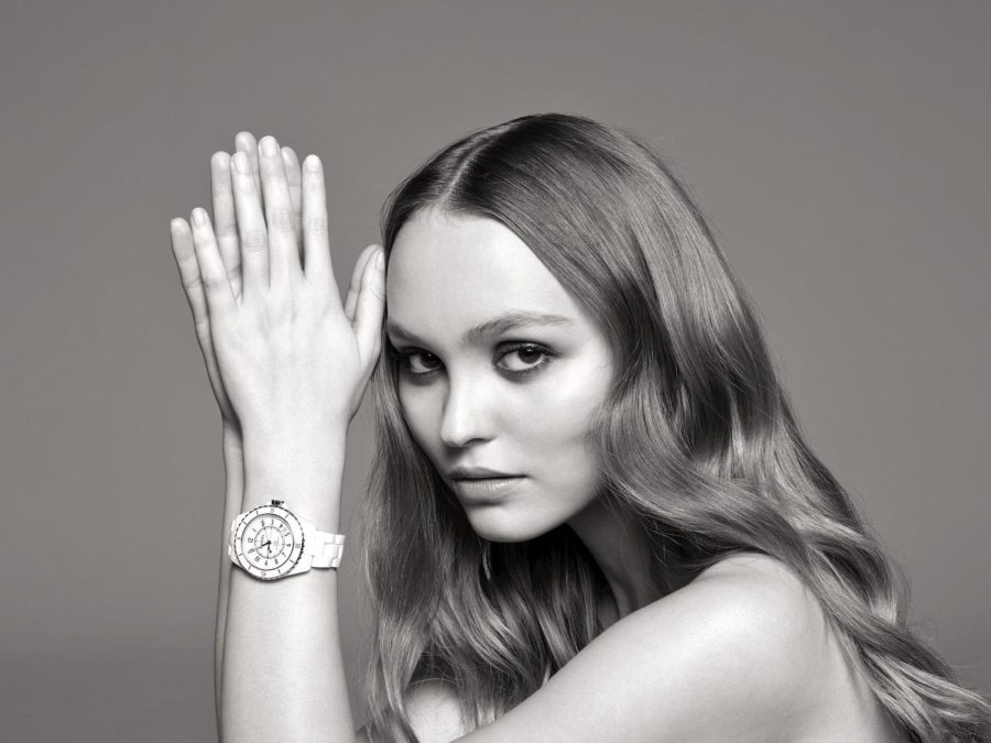 Lily-Rose Depp and the Endless Nepotism Discourse