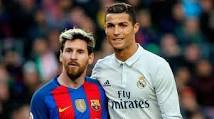 Opinion: Cristiano Ronaldo and Lionel Messi