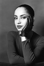 Who is Sade?
