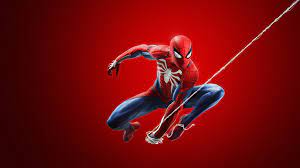 SPIDER-MAN PS4 REVIEW