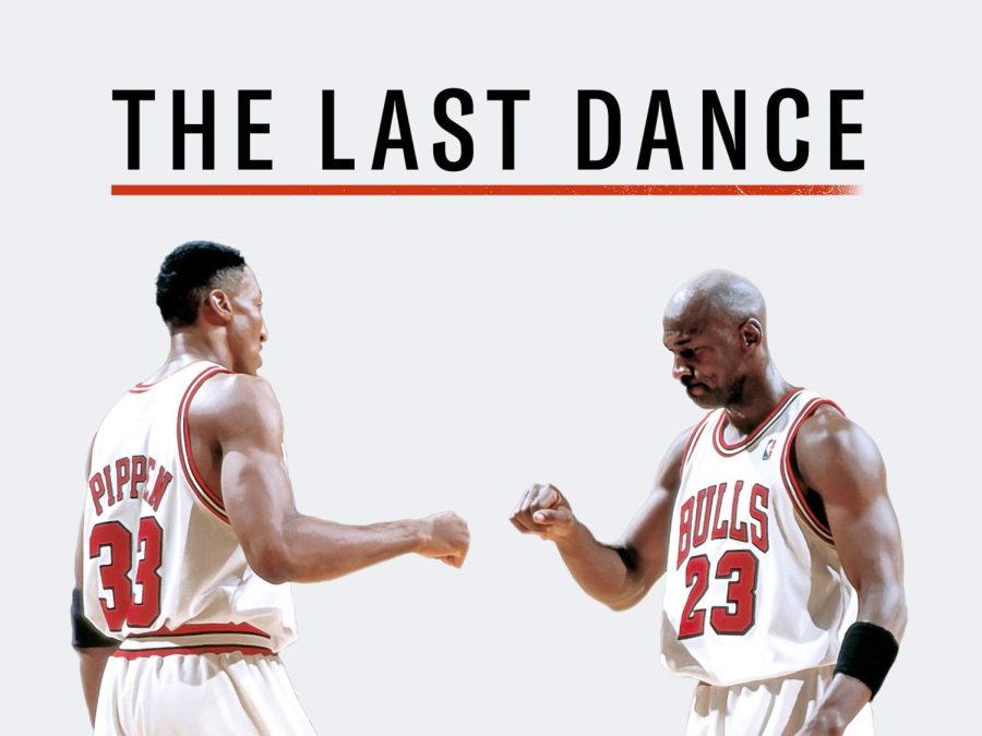 The Last Dance: A Mini Review