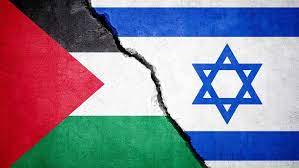 History of the Israel-Palestine Conflict