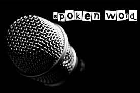 Spoken Word Society!