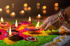 What is Diwali?