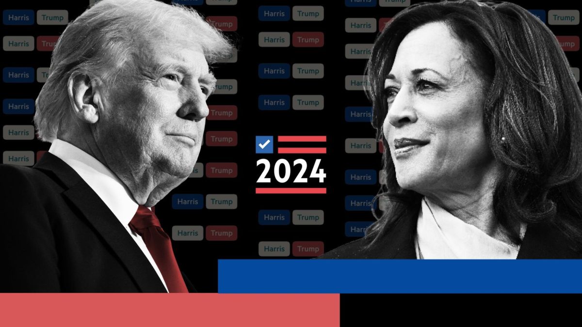 2024 Election: Trump Defeats Harris in Shocking Presidential Election