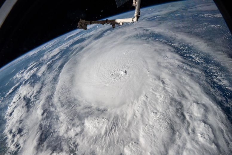 Hurricane Milton’s Impact on Florida