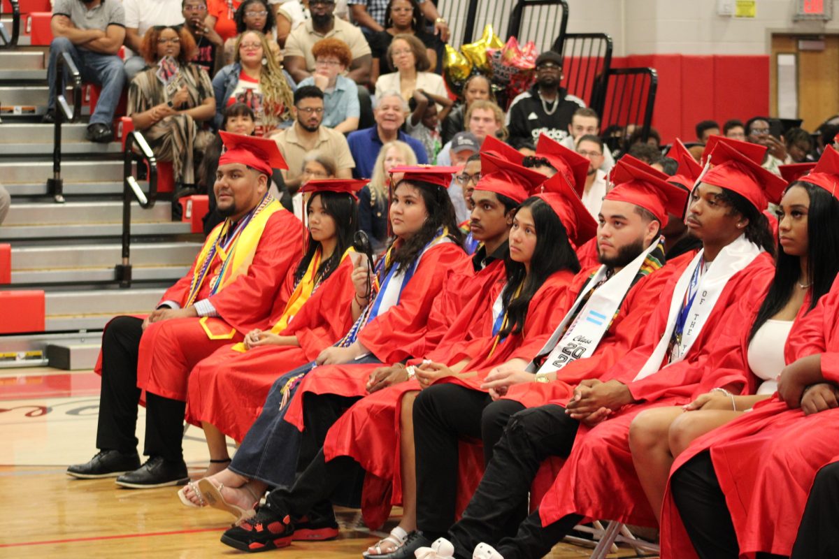 Graduation 2025!