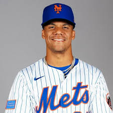 The Life of Juan Soto Pacheco of the New York Mets