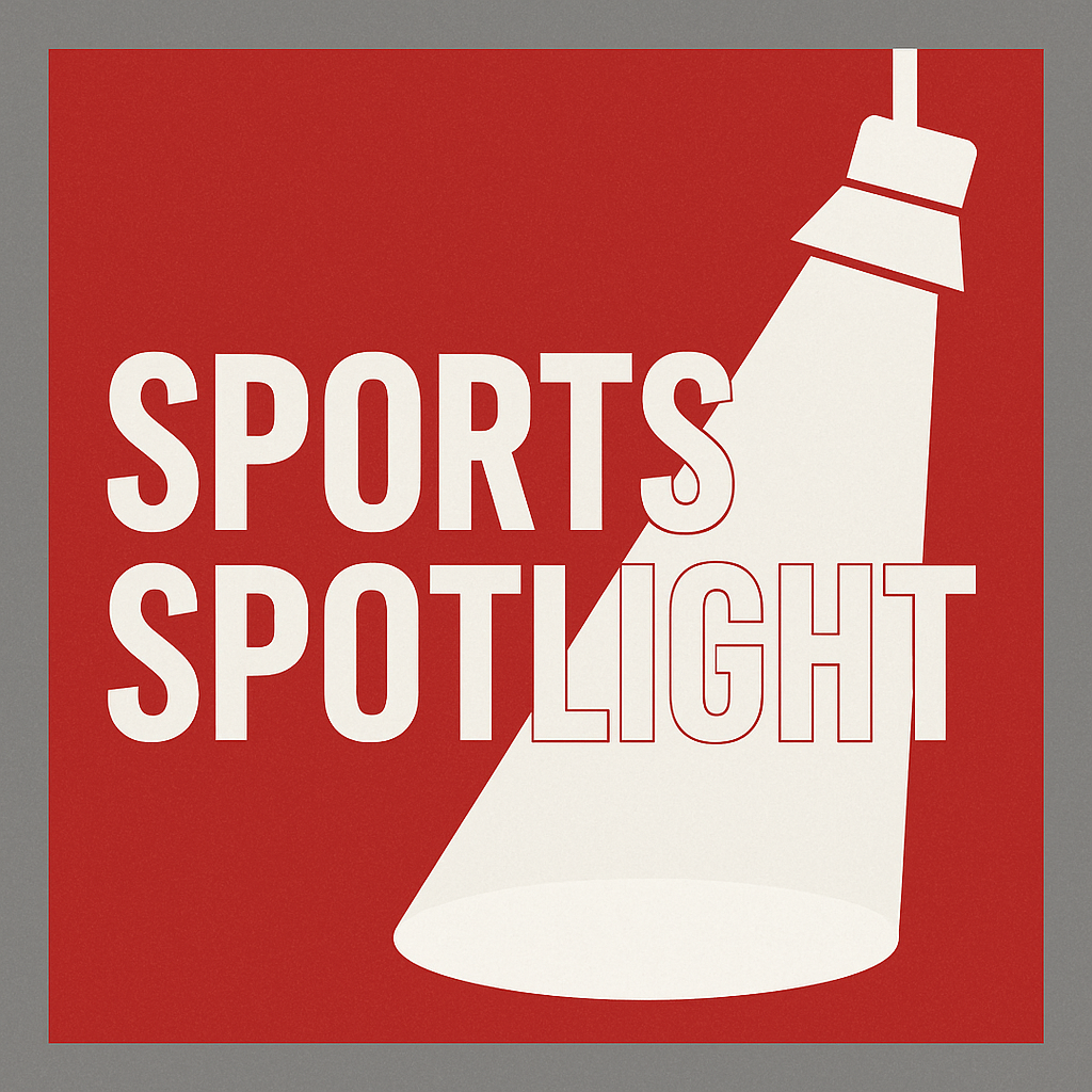 Sports Spotlight : Allan Dodson-Isabell