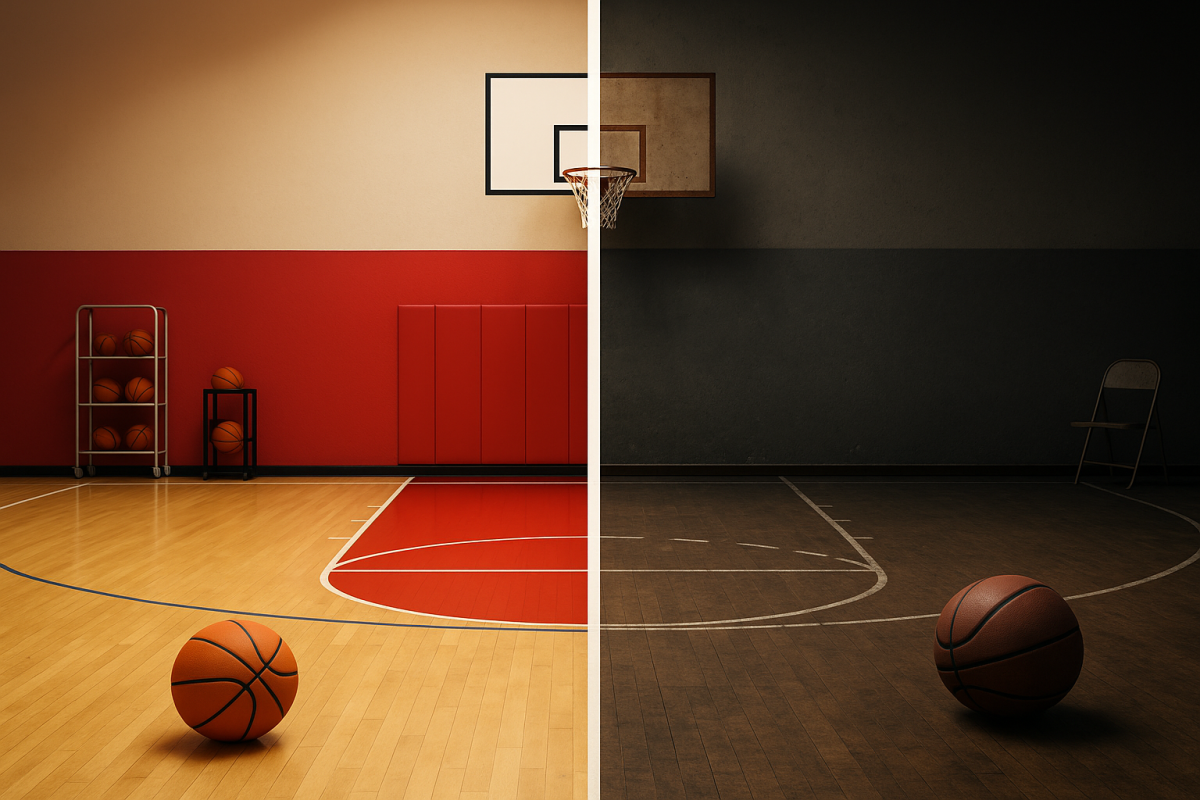 Sexism in School Sports