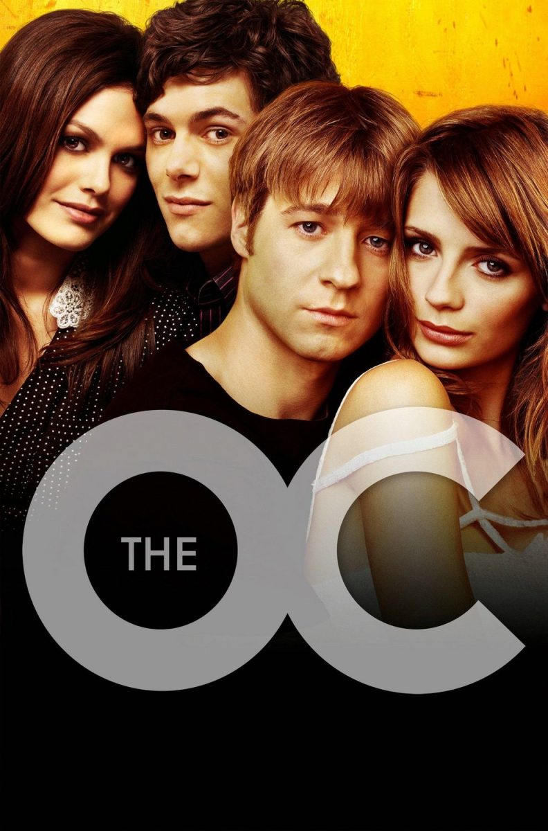 Why "The O.C." Hits Different For Our Generation