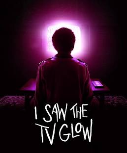 "I Saw The TV Glow"