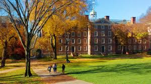 Brown University Shooting