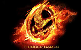 Are We in the Hunger Games? 