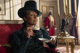 Black History Representation In Media