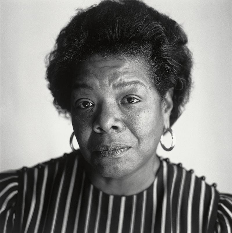 Maya Angelou: An Influential Poet and Activist