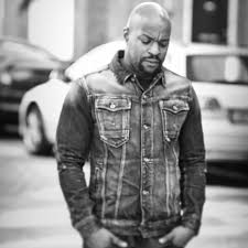 Black Ice: A Powerful Voice in Spoken Word Poetry
