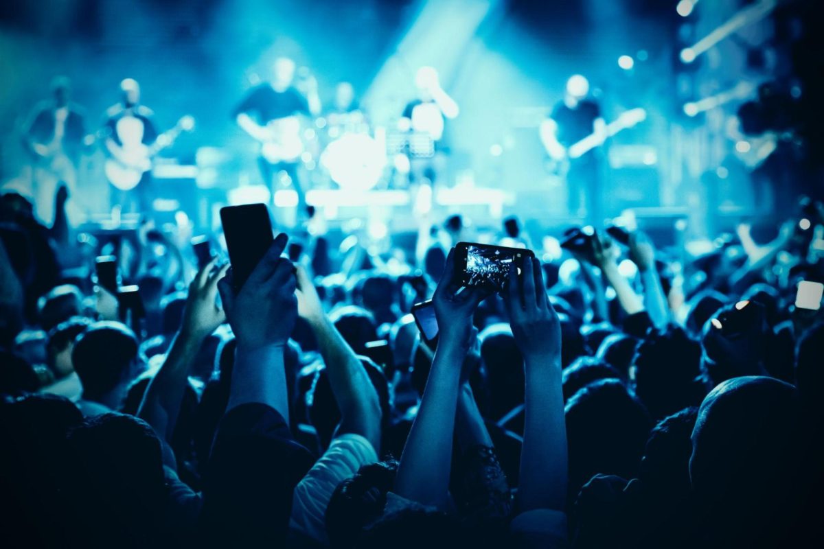Has Coachella Lost Its Original Purpose?