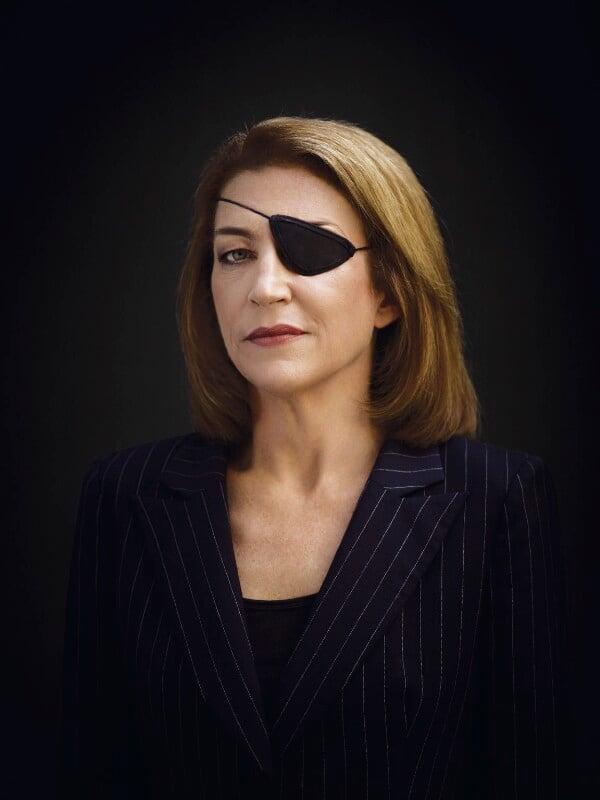 Marie Colvin: Reporting the Truth