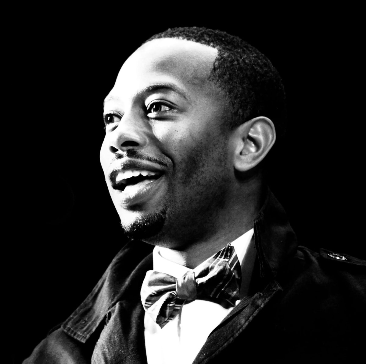 The Power of Words: The Poetry of Rudy Francisco