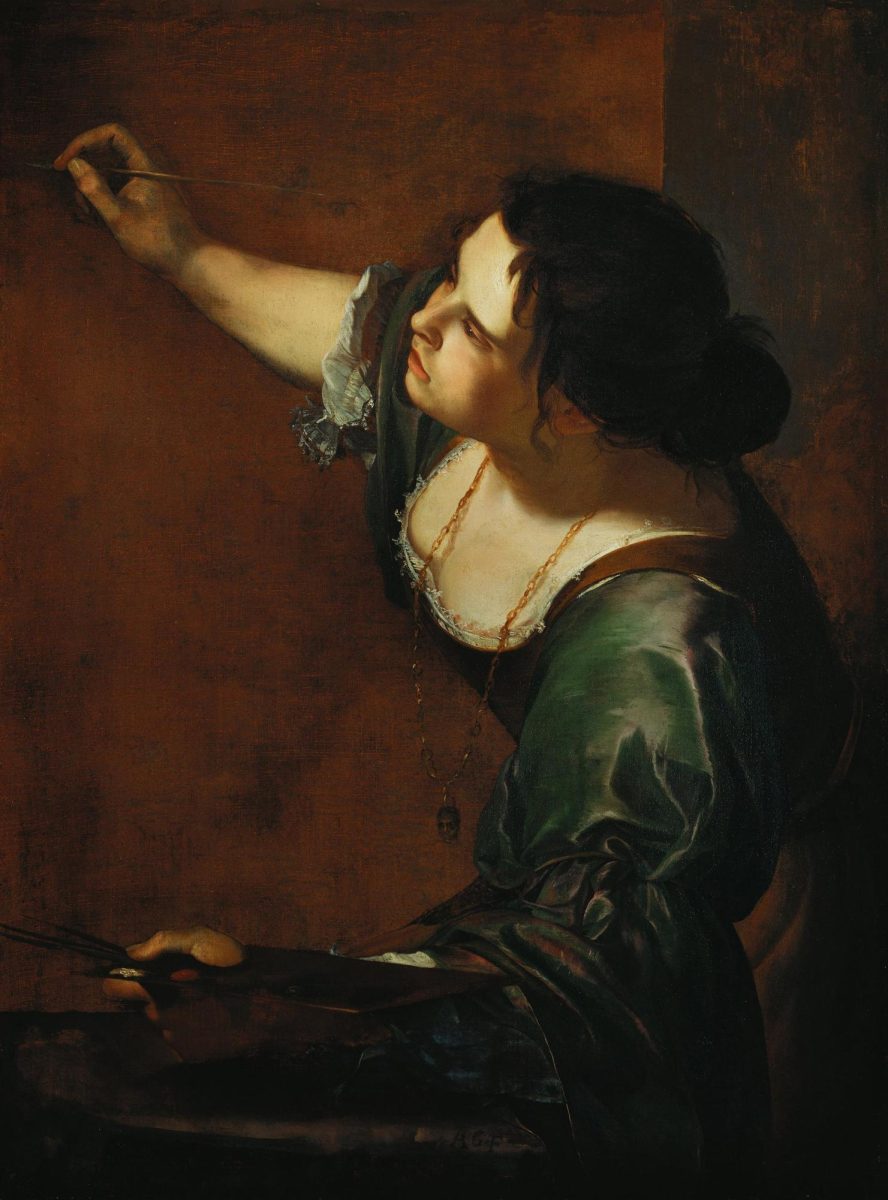 The Forgotten Genius